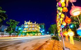 Baan Arunothai Homestay