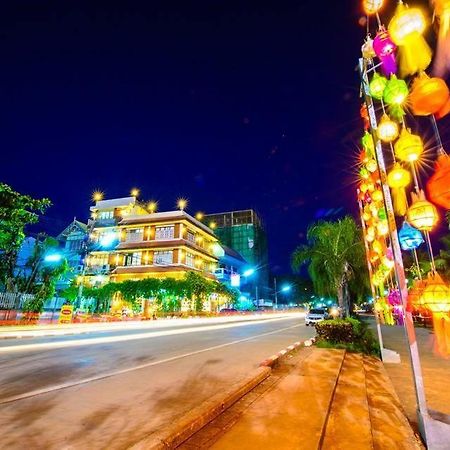 Baan Arunothai Homestay Phayao Exterior foto